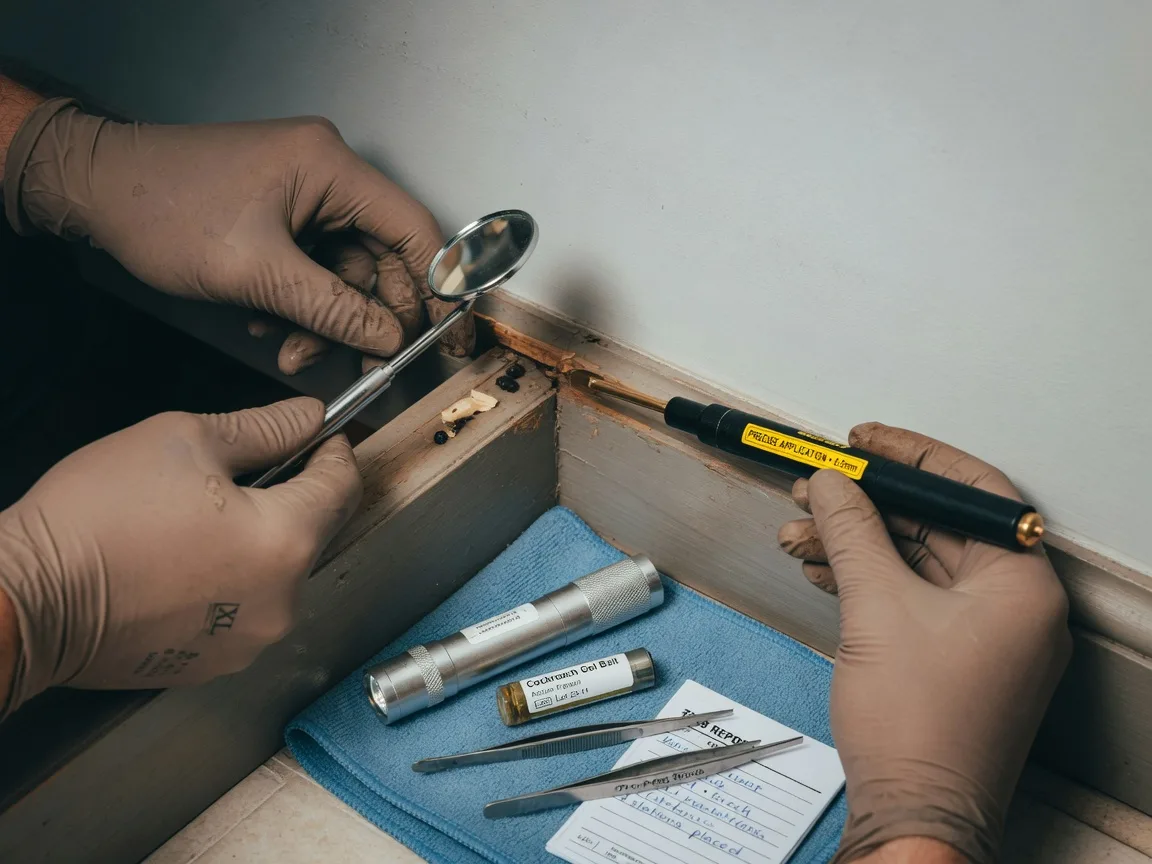 Why choose Emergency Pest Control in Cleveland, SC